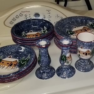 The cook Bazaar holly mountain Lodge